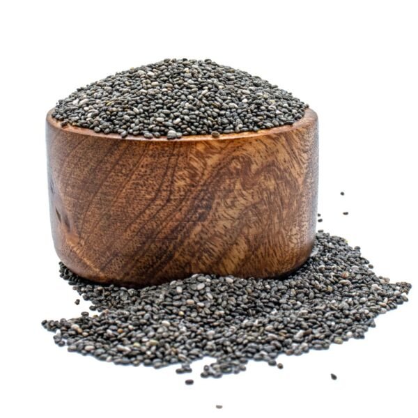 Himalayan Organic Chia Seeds kg