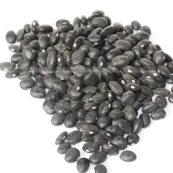 Himalayan Organic Black Simi