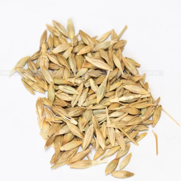 Himalayan Organic Jau(1kg)