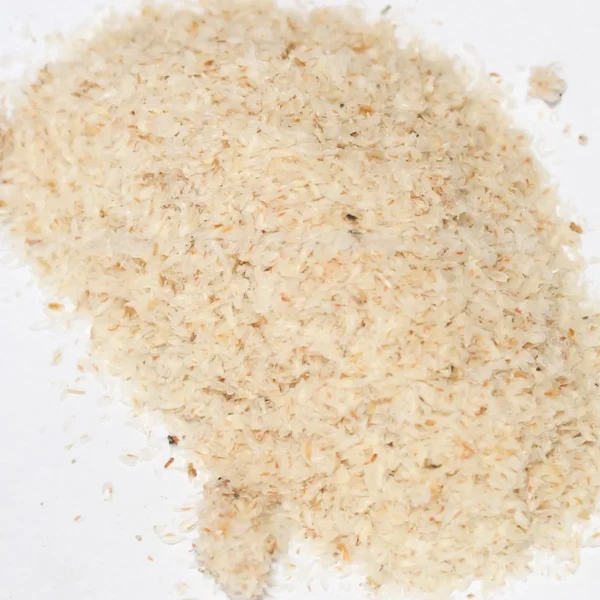Himalayan Organic Ishogol Musi