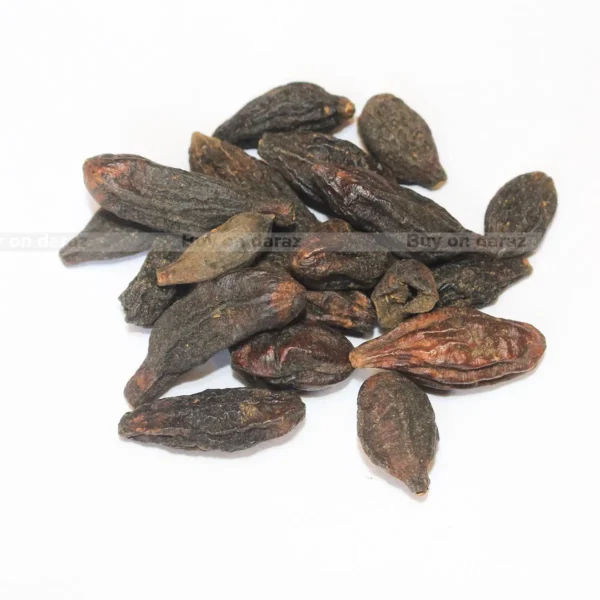 Himalayan Organic Junge Harro