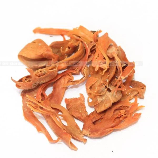 Himalayan Organic Jayapati Flower