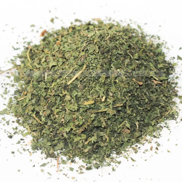 Himalayan Organic Sisnu Powder kg