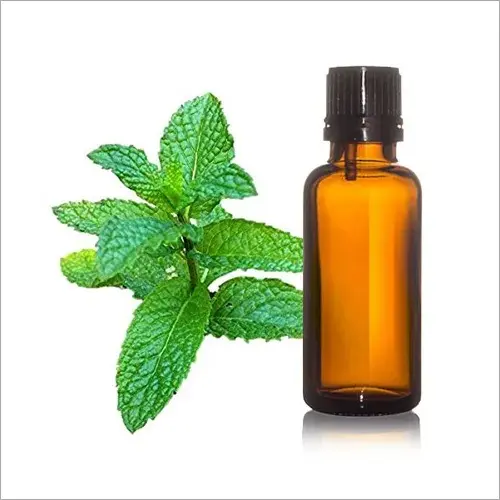 Mentha Oil(50ml)