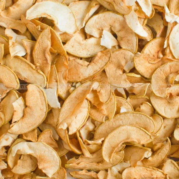 Himalayan Organic Dried Apples