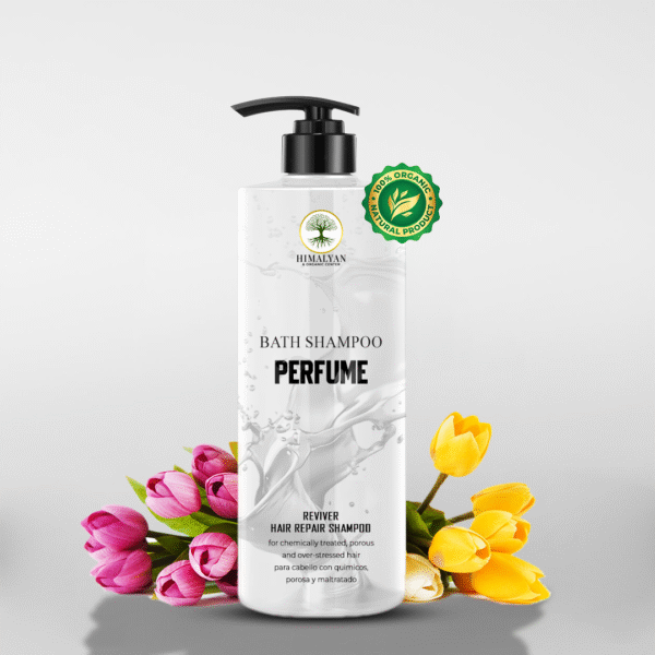 Bath Shampoo