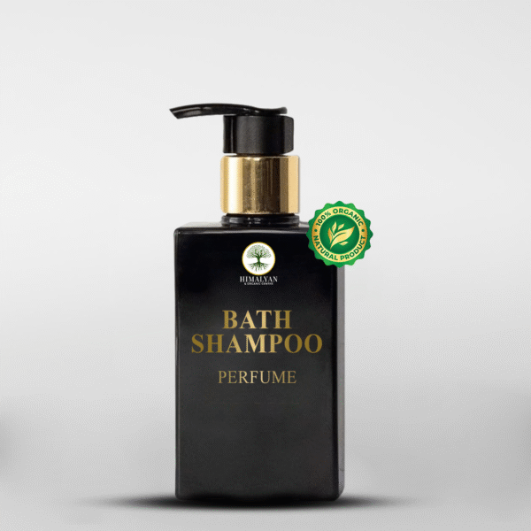 Bath Shampoo