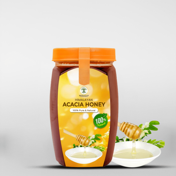 Acacia honey