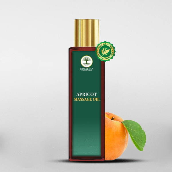Apricot Oil