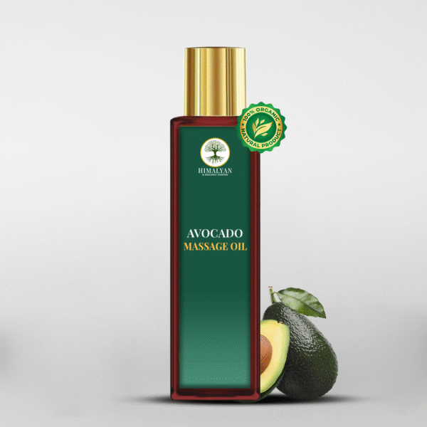 Avocado Oil