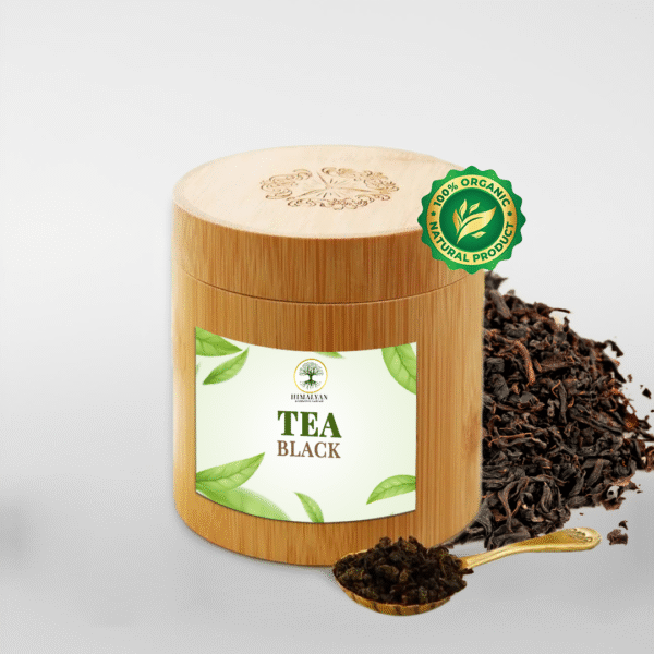 Premium Black  Tea