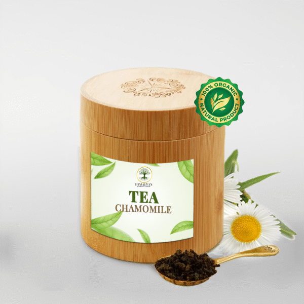 Premium Chamomile Tea