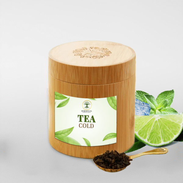 Premium Cold Tea
