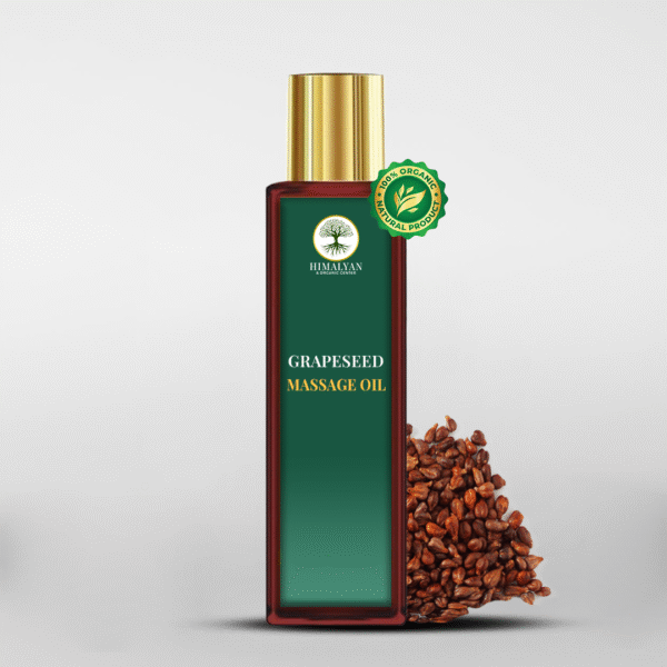 Grape Seed Oil