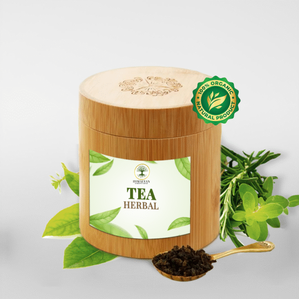 Premium Herbal Tea