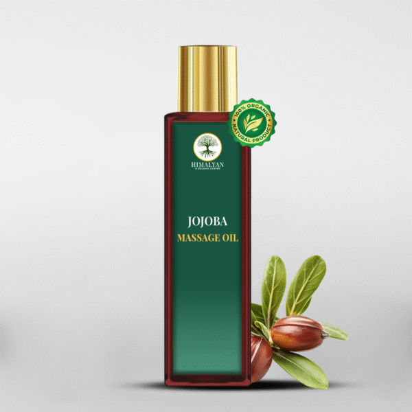 Jojoba Oil
