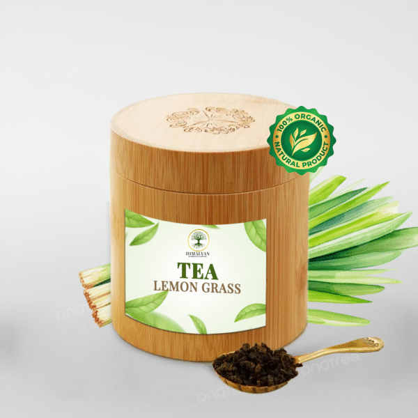 Lemon Grass Tea
