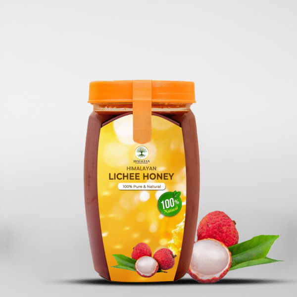 Lichee Honey