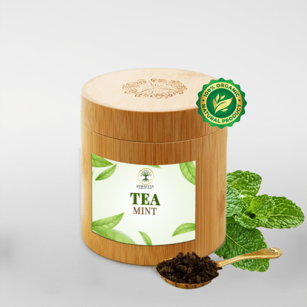 Premium Mint Tea 100 gm