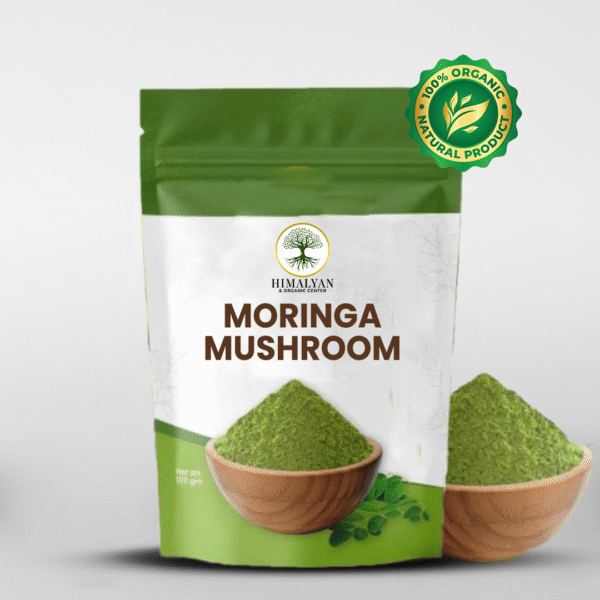 Moringa powder