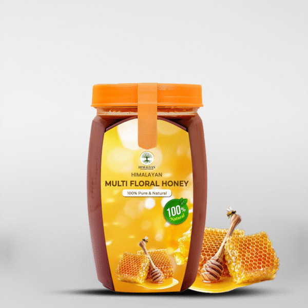 Multi Floral Honey