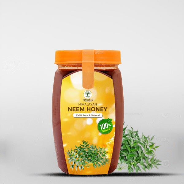 Neem Honey