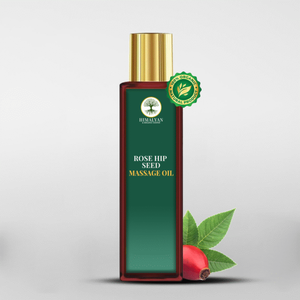 Rose   Oil