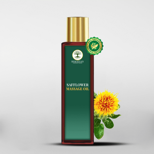 Safflower Oil