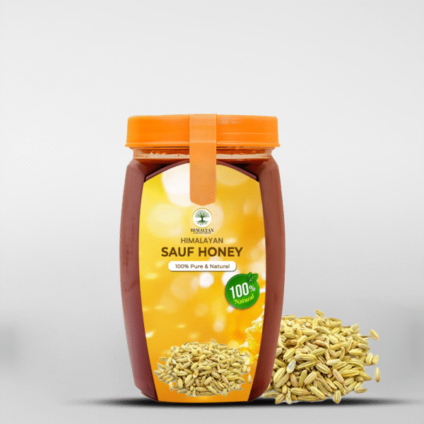 Sauf Honey
