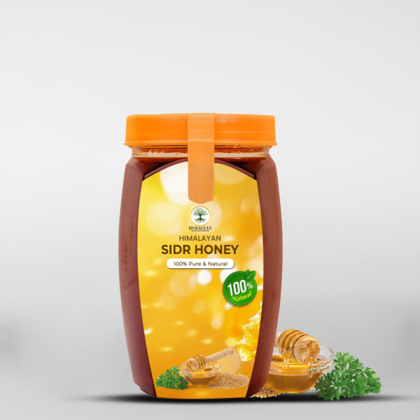 Sidar honey