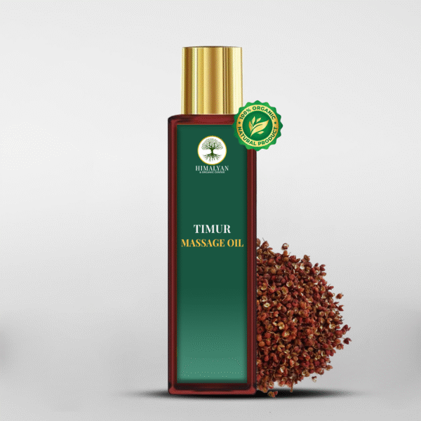 Timur Oil
