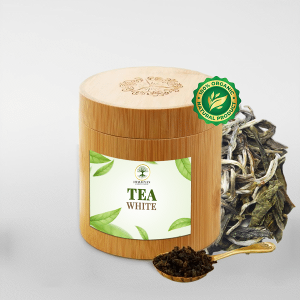 Premium White Tea