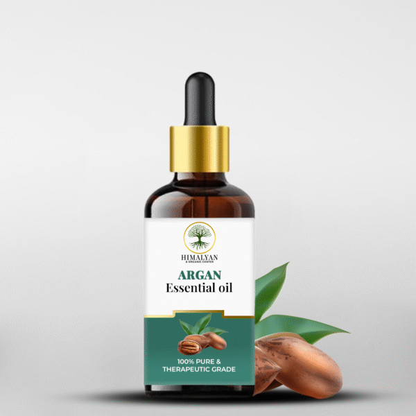 Argan Oil