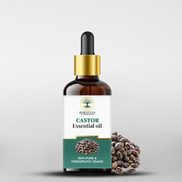 Castor Oil
