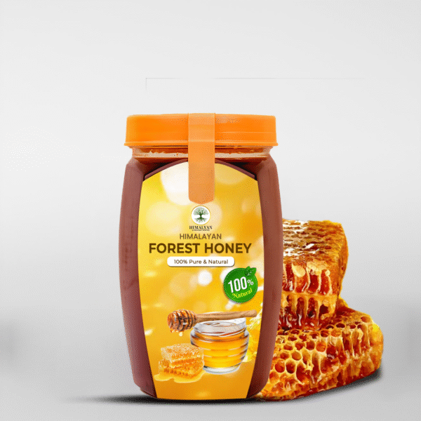 Himalayan Mad Honey
