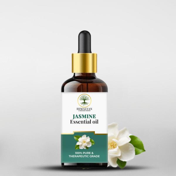 Jasmine Oil