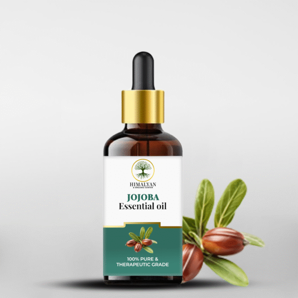 Jojoba Oil