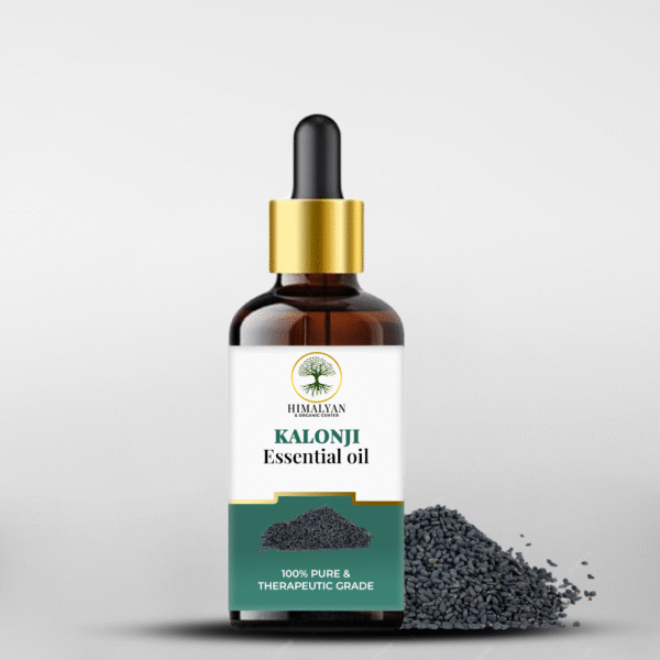 Kalonji Oil