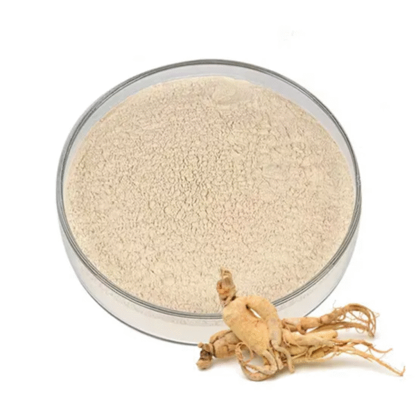 Ginsing  powder 100gm